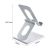 Orico стойка за телефон или таблет за бюро Phone/Tablet Holder - LST-S1-SV-BP, image _ab__is.image_number.default
