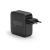 HAMA Бързо зарядно GaN, 2x USB-C, 1x USB-A, PD, 100 W, черно, image _ab__is.image_number.default