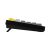 Ajazz геймърска механична клавиатура Wireless Gaming Mechanical Keyboard AK820 PRO - Flying Fish [Linear] (English US), Black, Gray, image _ab__is.image_number.default