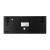 Ajazz геймърска механична клавиатура Wireless Gaming Mechanical Keyboard AK820 PRO - Flying Fish [Linear] (English US), Black, Gray, image _ab__is.image_number.default