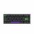 ATK професионална геймърска механична клавиатура Professional Gaming Mechanical Keyboard RS6 Ultra - 8K, TTC RGB Magneto [Linear] - Night Hunter, image 