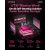 ATK професионална геймърска механична клавиатура Professional Gaming Mechanical Keyboard RS6 Ultra - 8K, TTC RGB Magneto [Linear] - Night Hunter, image _ab__is.image_number.default