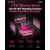 ATK професионална геймърска механична клавиатура Professional Gaming Mechanical Keyboard RS6 - 8K, Gateron Jade Pro Switches [Linear] - White, image _ab__is.image_number.default
