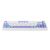 Aula геймърска механична клавиатура Wireless Gaming Mechanical Keyboard F75 MAX - Reaper Switch [Linear] (English US), White, Blue, Purple, image _ab__is.image_number.default