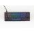 Ducky Professional Gaming Mechanical Keyboard One 3 Pro Mini Nazca Line - 8K, Cherry MX2A RGB Brown [Tactile], image , 2 image