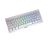 Marvo Gaming Mechanical keyboard 61 keys TKL Hecate 61R WH - KG962G White - RED switches, RGB (English US), image , 3 image