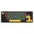Marvo професионална геймърска механична клавиатура Professional Gaming Mechanical Keyboard Magma M40 KG964 - 8K, Magnetic Switches [Tactile], image 