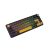 Marvo безжична механична геймърска клавиатура Wireless Gaming Mechanical keyboard Titan 65 - KG984W Black - Banana Crystal [Linear], image _ab__is.image_number.default