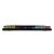 White Shark Gaming Mechanical Keyboard WAKIZASHI 2 - Blue Switches (English US), Black, Gray, image , 5 image