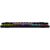 White Shark Gaming Mechanical Keyboard WAKIZASHI 2 - Blue Switches (English US), Gray, Black, image , 4 image