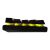 White Shark Gaming Mechanical Keyboard WAKIZASHI 2 - Red Switches (English US), Gray, Black, image , 4 image