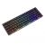 White Shark Gaming Keyboard RONIN - Blue Switches (English US), Black, image , 2 image