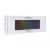 White Shark Gaming Keyboard RONIN - Blue Switches (English US), Black, image , 5 image