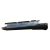 White Shark геймърска клавиатура Gaming Keyboard TACHI - Low-Profile (English US), Black, image _ab__is.image_number.default