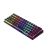 Xtrike ME геймърска механична клавиатура Gaming Mechanical keyboard 61 keys TKL - GK-985P - RED switches (English), image _ab__is.image_number.default