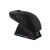 Ajazz професионална геймърска мишка AJ159 APEX - Wireless Gaming Mouse - 8K, Magnetic Charging Dock, Black, image 