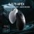 Ajazz професионална геймърска мишка AJ179 APEX - Wireless Gaming Mouse - 8K, Magnetic Charging Dock, Black, image _ab__is.image_number.default