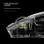Madlions професионална геймърска мишка Wireless Gaming Mouse M3 Pro - 1K, Mad Catz Custom Sensor, White, image _ab__is.image_number.default