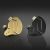 KZ професионални слушалки Hi-Fi In-Ear-Monitors - ZSN PRO X Black Mic, image _ab__is.image_number.default