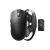 Lamzu професионална геймърска мишка MAYA X 8K - Wireless Gaming Mouse - Black, image _ab__is.image_number.default