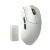 Lamzu MAYA X 8K - Wireless Gaming Mouse - Cloud Grey, image 