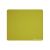 Madlions професионален геймърски пад за мишка Gaming Mousepad ZEUS - Matcha Green, 490 x 420 mm, image 