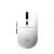 Marvo безжична геймърска мишка Wireless Gaming Mouse Niro 50 G912W White - Bluetooth 5.3, 2.4G, 12000dpi, image 