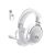 MCHOSE безжични геймърски слушалки Wireless Gaming Headphones - V9 Pro Icy White - Bluetooth , 2.4G, image _ab__is.image_number.default