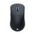 White Shark Wireless Gaming Mouse BORS - 12000dpi, 1000Hz, Bluetooth, Black, image 