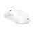 White Shark професионална геймърска мишка Wireless Gaming Mouse BORS - 12000dpi, 1000Hz, Bluetooth, White, image _ab__is.image_number.default