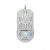 White Shark Gaming Mouse GALAHAD - 7200dpi, White, image 