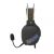 White Shark геймърски слушалки Gaming Headphones OX - 50mm, PS5, PS4, PC, Black, image _ab__is.image_number.default