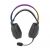 White Shark геймърски слушалки Gaming Headphones OX - 50mm, PS5, PS4, PC, Black, image _ab__is.image_number.default
