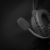 White Shark Gaming Headphones WOLF - 50mm, PS4, Black, image , 5 image