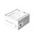 Xigmatek PSU - Odin II 750W Arctic - 80 Plus, image , 3 image