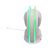 Xtrike ME геймърски слушалки Gaming Headphones GH-511 - 50mm, RGB, White, image _ab__is.image_number.default