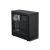 1stPlayer кутия Case ATX - AU8 Black - 4 x 140 mm A-RGB fans included, USB-C, image _ab__is.image_number.default