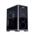 1stPlayer Case EATX - IF8 Black - 4 x 140 mm A-RGB fans included, USB-C, image 