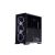 1stPlayer Case EATX - IF8 Black - 4 x 140 mm A-RGB fans included, USB-C, image , 5 image