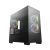 DeepCool кутия Case ATX - CG380 3F - 3 ARGB Fans, USB-C, image 