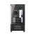 DeepCool кутия Case ATX - CG380U 3F - 3 ARGB Fans, USB-C, image _ab__is.image_number.default