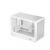 DeepCool кутия Case mATX - CH260 WH, image 