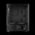 Gamdias Case ATX - ATLAS E2 - 3 x 120 mm A-RGB, Digital Display, Curved Glass, image , 4 image