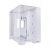 Lian Li кутия Case E-ATX - O11 Vision Compact - White, image _ab__is.image_number.default