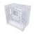 Lian Li кутия Case E-ATX - O11 Vision Compact - White, image _ab__is.image_number.default