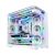 Lian Li кутия Case E-ATX - O11 Vision Compact - White, image _ab__is.image_number.default