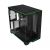 Lian Li Case E-ATX - O11D EVO RGB Black, image , 3 image