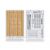 Lian Li кутия Case mATX - DAN Cases A3 Wood - White, image _ab__is.image_number.default
