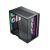 Xigmatek Case ATX - Aqua 7 - 8 ARGB Fans, USB-C, image , 2 image