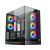 Xigmatek Case E-ATX - PANO II - 8 ARGB Fans, image 